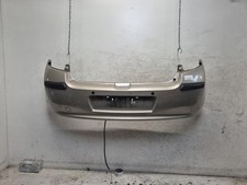 Pare choc arriere RENAULT CLIO 3 PHASE 1 850108161R