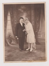 Photo mariage studio F