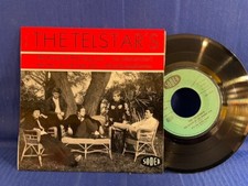 The telstar house rising - the,