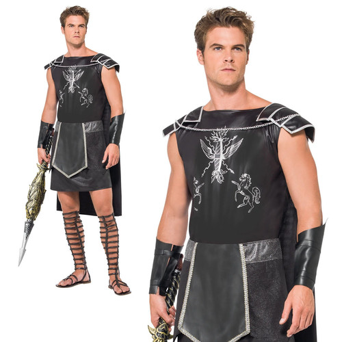 Romain adulte spartan - romain,