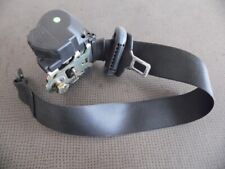 CEINTURE DE SECURITE 99680303400 DROITE NOIRE PORSCHE 996 BLACK RIGHT SAFETY BEL