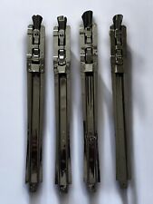 Kit fixation appuie-tête avant Mercedes W107 ancien