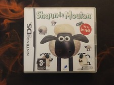 Shaun Le Mouton - Complet FR -