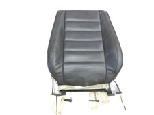 Retour de rembourrage DR AV pour Slave Driver siege cuir VW Touareg 7L 02-06