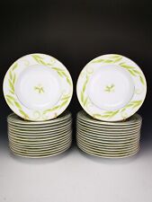 Bernardaud "Frivole" - 1 Assiette Creuse ø 22 Cm