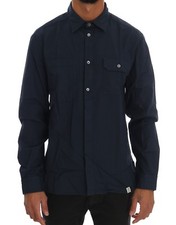 Galliano Bleu Décontracté