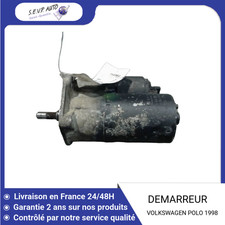 🇫🇷 DEMARREUR VOLKSWAGEN