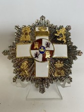 Grand-croix Ordre du Mérite