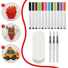 Kit peinture texturée en