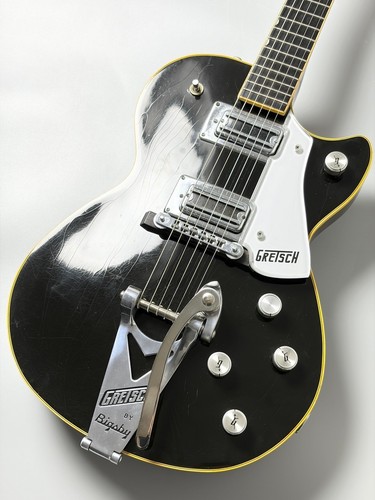 Gretsch guitare électrique - guitare,