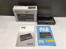 Yamaha QY10 Portable Music