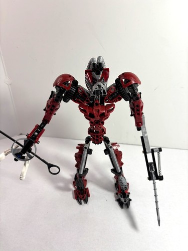 Lego bionicle titans sidorak - lego,