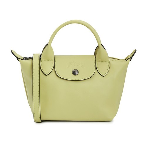 Longchamp pliage extra - longchamp, xs