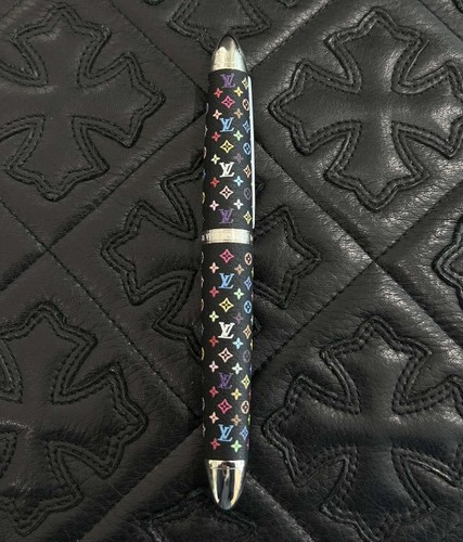 Stylo roller louis - louis, vuitton