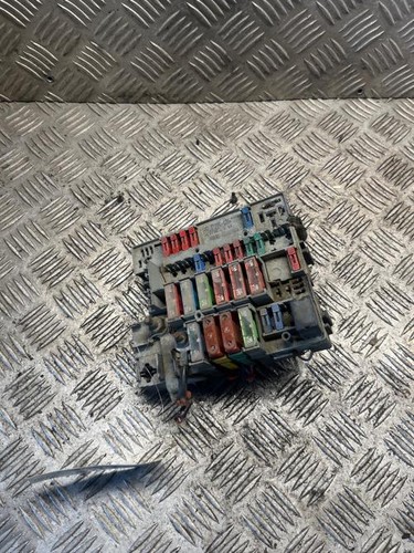 Boitier servitude moteur - , (bsm)