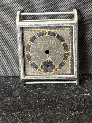 Boîtier montre mécanique - boîtier,