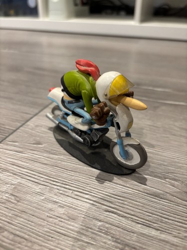 Figurine joe bar - joe,