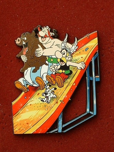 Pin asterix obelix font - asterix,