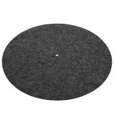 Tapis De Plateau De Platine