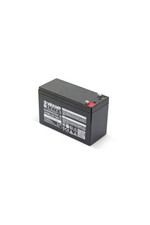 Batterie au Plomb Rechargeable