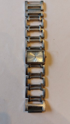 Montre femme argentée - femme, codhor