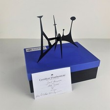 STABILE MOBILE "LUNAR" ART