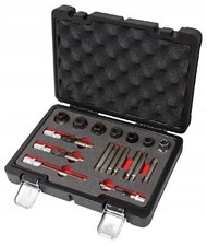 Coffret démontage poulie