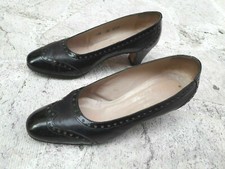 CHAUSSURES - ESCARPINS Vintage