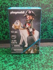 PLAYMOBIL 70679 Napoléon neuf