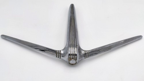 Ornement capot willys jeep - de,