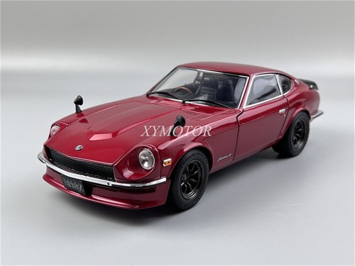 Kyosho nissan fairlady - kyosho,