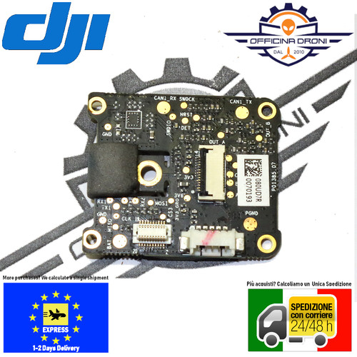 Dji phantom standard - dji, gimbal