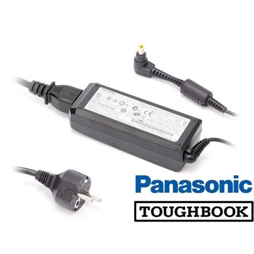 Chargeur origine panasonic - chargeur, d'origine