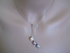 Collier Original perle