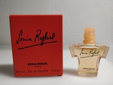Miniature parfum sonia - miniature, de