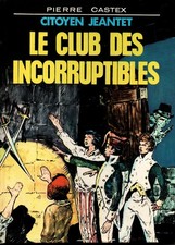 PIERRE CASTEX Citoyen Jeantet