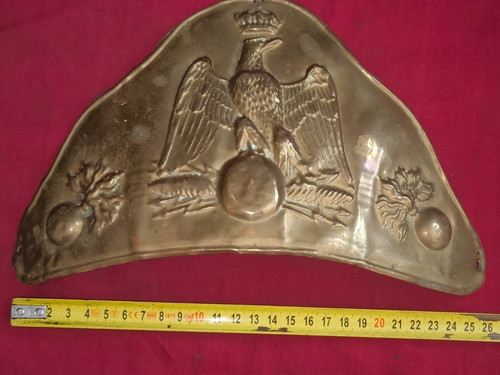Copie vintage plaque bonnet - copie,
