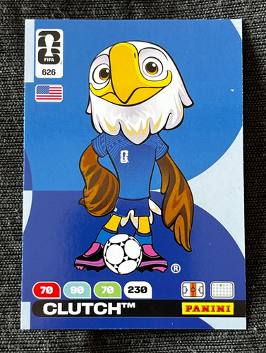 Panini adrenalyn card fifa - xl,