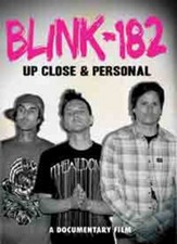 Blink 182: Up Close & Personal [Region Free] - DVD NEUF