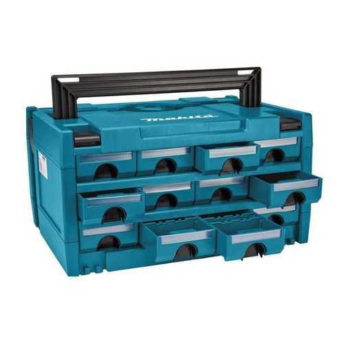 Coffret mak pac avec - mak-pac, 12