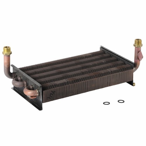 Corps chauffe elm leblanc - chauffe,