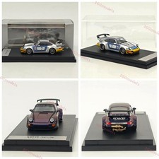 SW 1:64 Porsche RWB 964