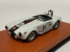 1/43 Modèles Marsh AC Cobra