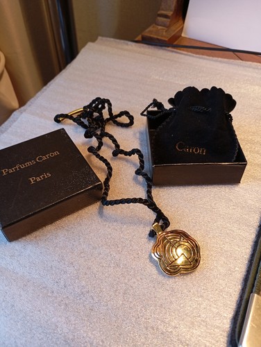 Miniature parfum caron - parfum,