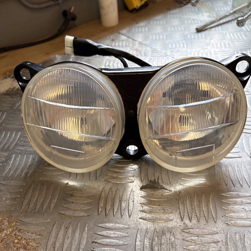 Cagiva mito phare avant - cagiva,