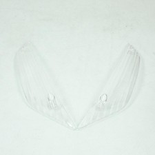 Cabochon de clignotant TNT