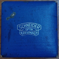 Schneider-Kreuznach Xenoplan
