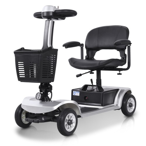 Scooter mobilité - de,