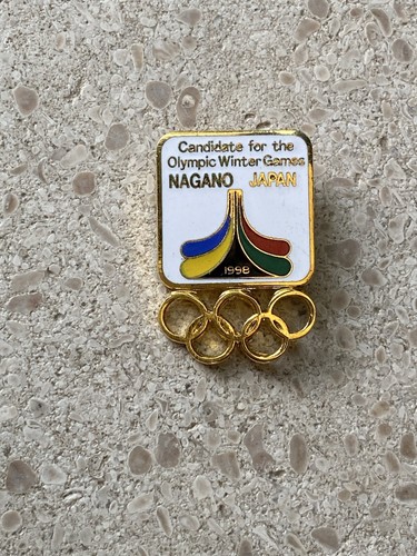 Broche candidate for the - broche,