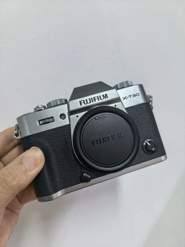 Fujifilm t30 xt30 - fujifilm,